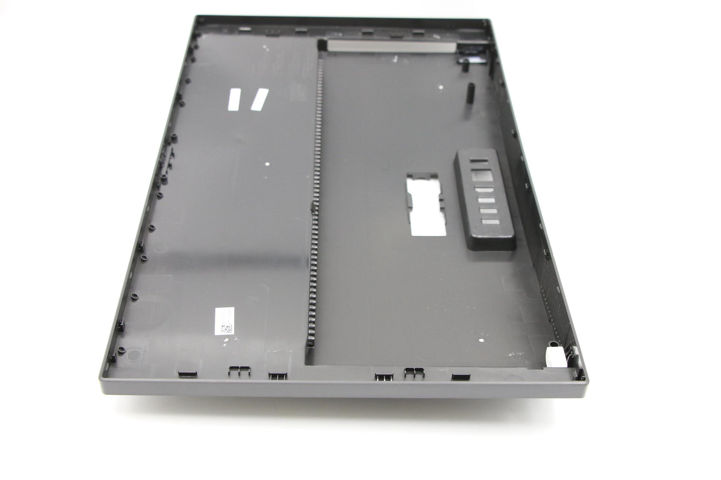 Lenovo Main Body Sub W/Odd Black - 02CW567
