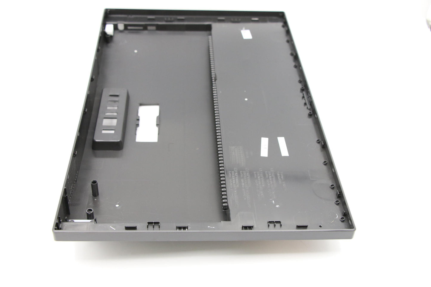 Lenovo Main Body Sub W/Odd Black - 02CW567