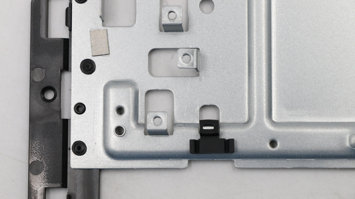 Lenovo Main Frame Assy White - 02CW571