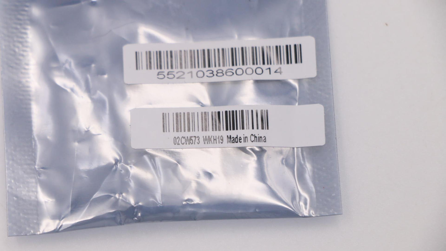 Lenovo Camera Assy - 02CW573