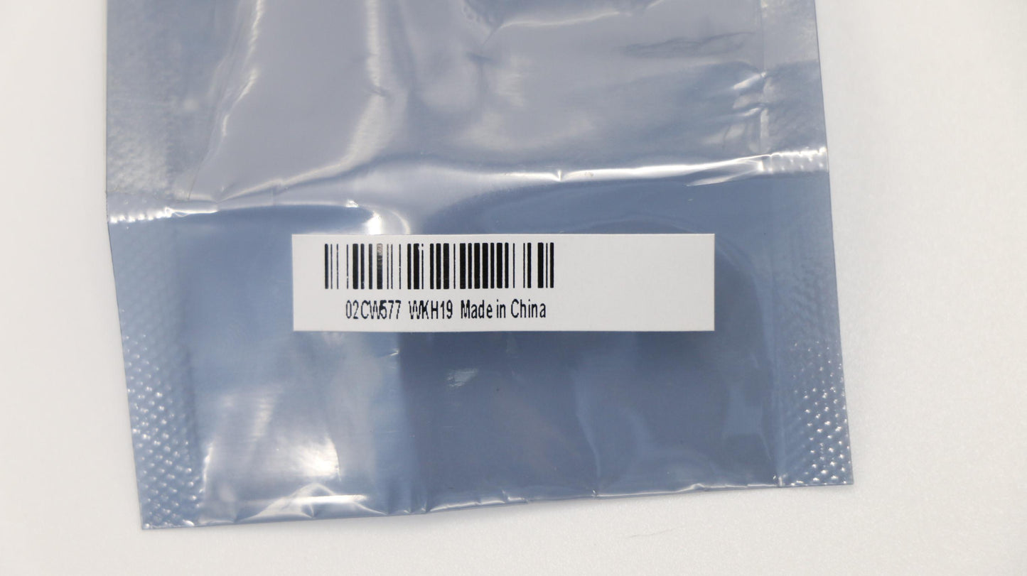 Lenovo Camera Assy - 02CW577