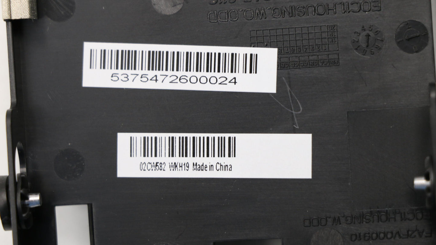 Lenovo Non Odd Housing - 02CW582