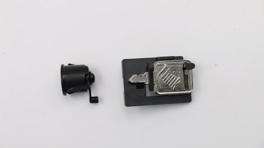 Lenovo Lock Kit, Common Key,Avc - 02CW588