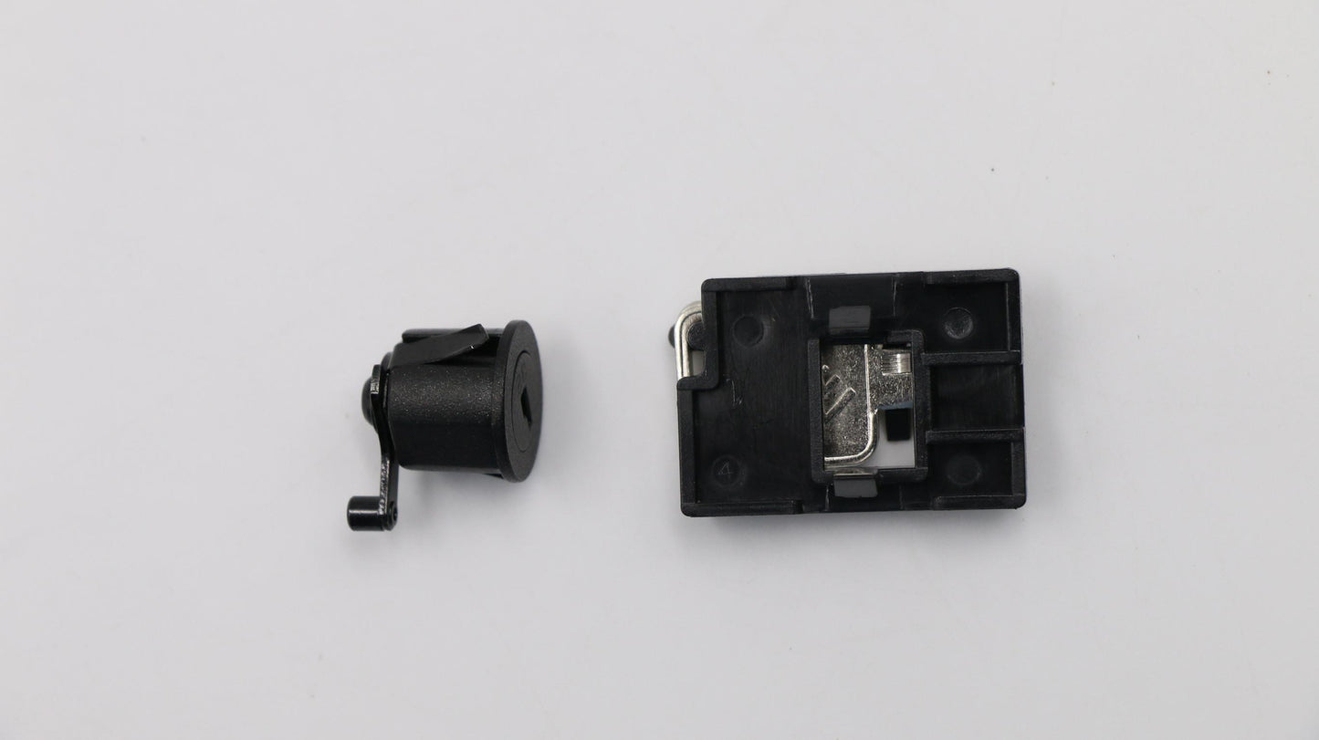 Lenovo Lock Kit, Common Key,Avc - 02CW588