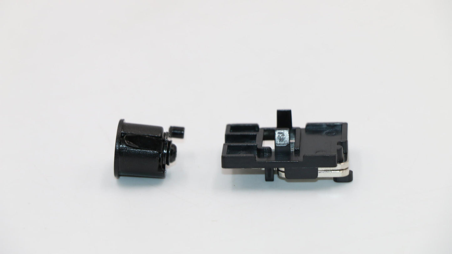 Lenovo Lock Kit, Common Key,Avc - 02CW588