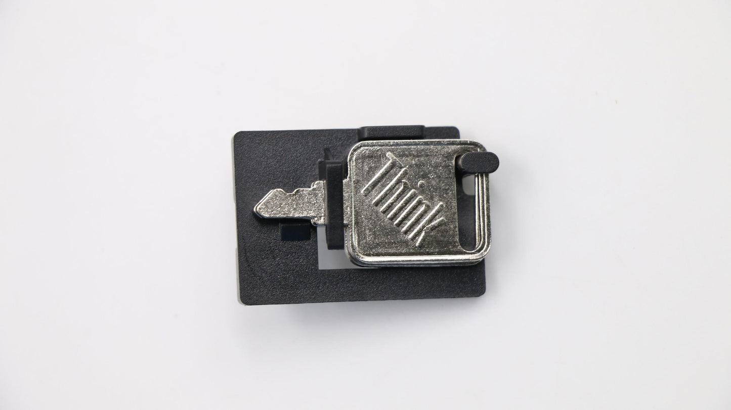 Lenovo Lock Kit, Common Key,Avc - 02CW588