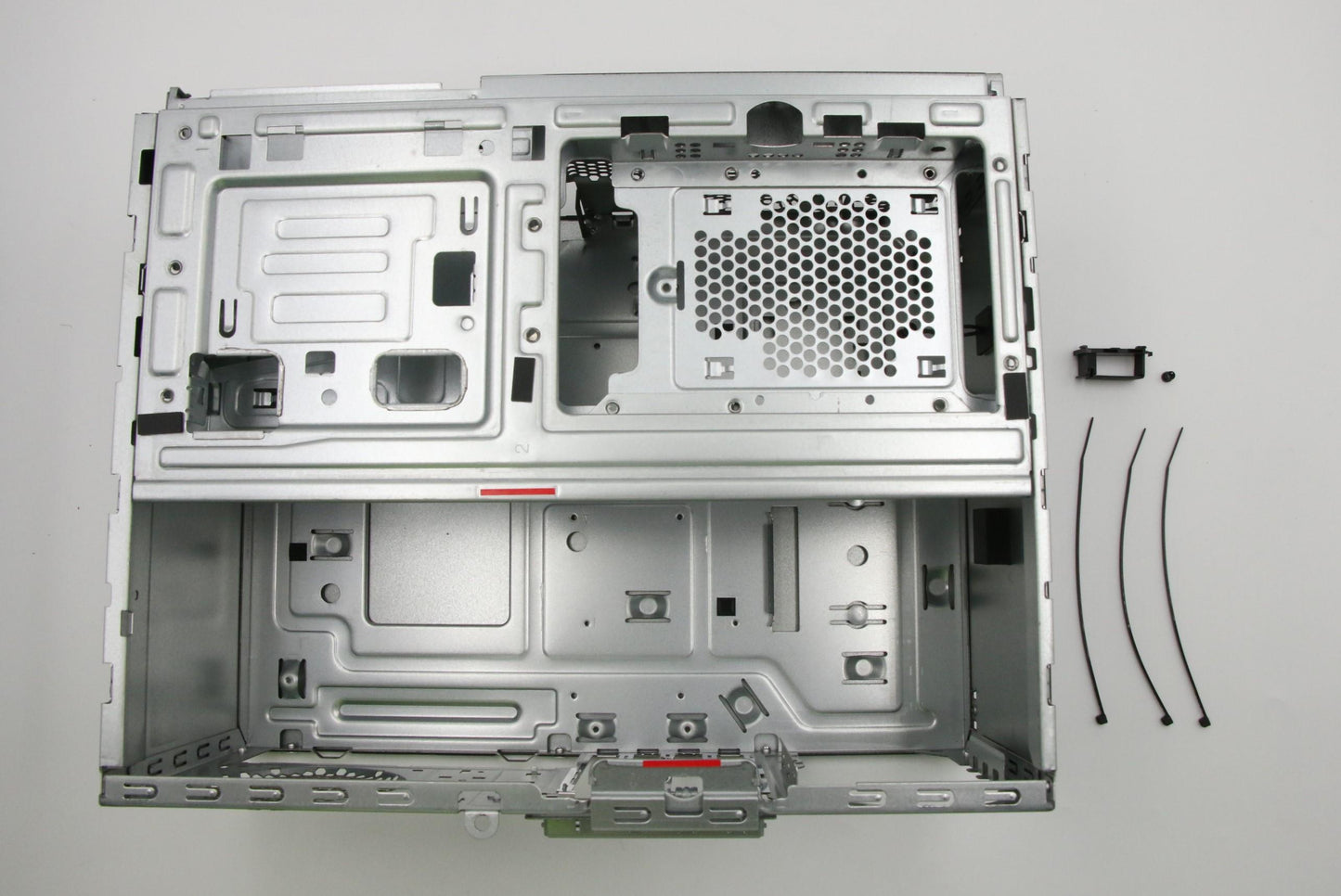 Lenovo 332Lt Chassis Assy,Avc - 02CW598