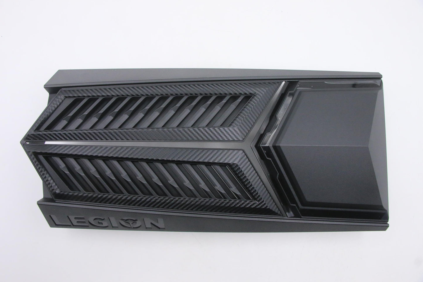 Lenovo Assembly Cover Front Tower Prc - 02CW603