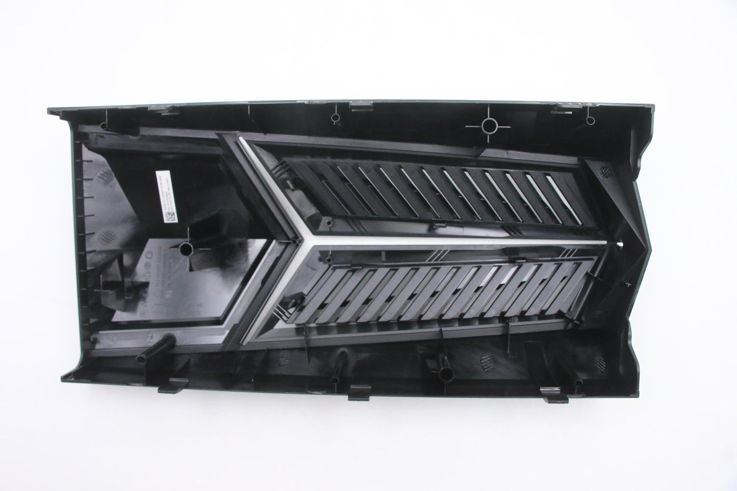 Lenovo Assembly Cover Front Tower Prc - 02CW603