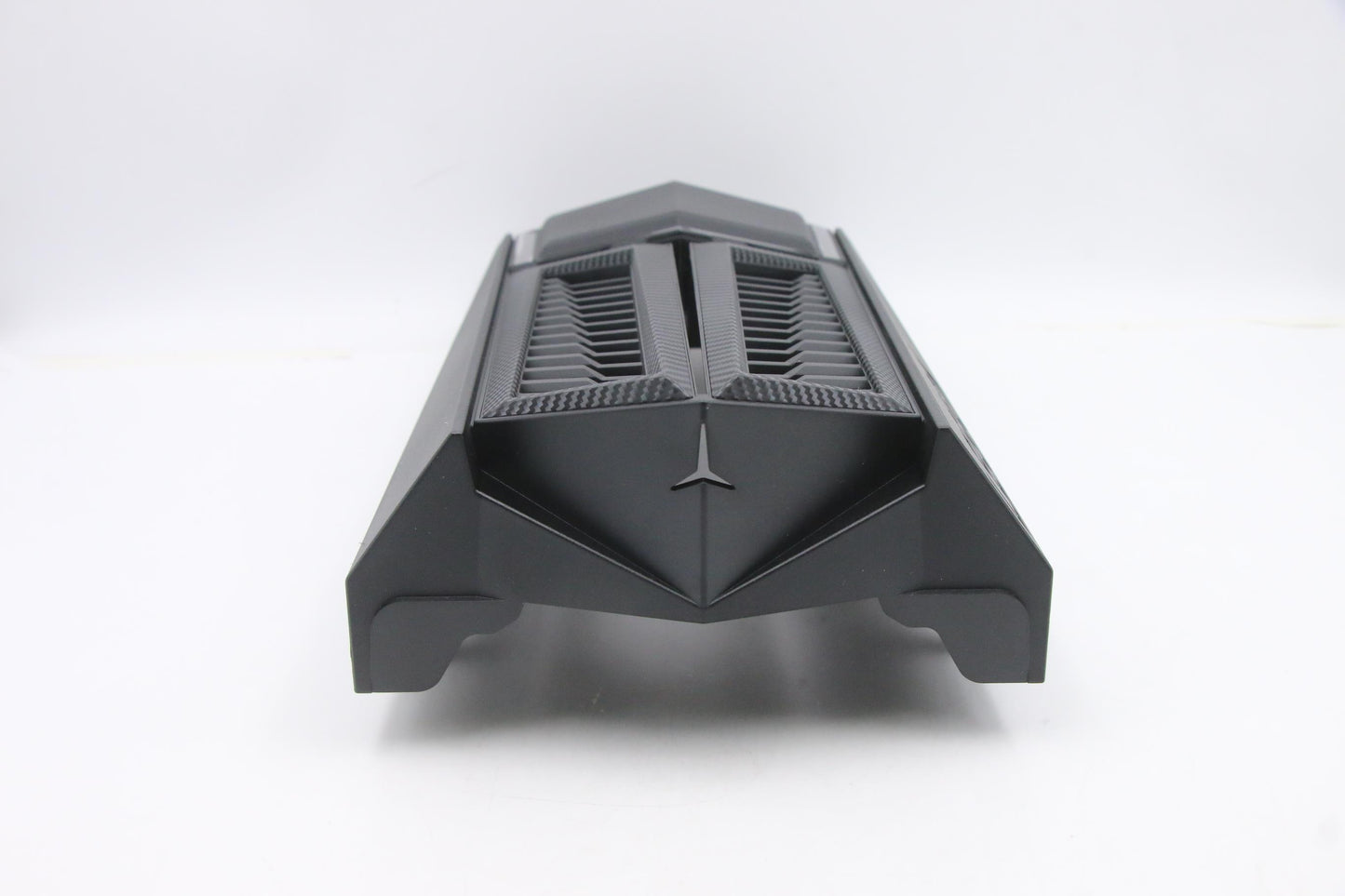 Lenovo Assembly Cover Front Tower Prc - 02CW603