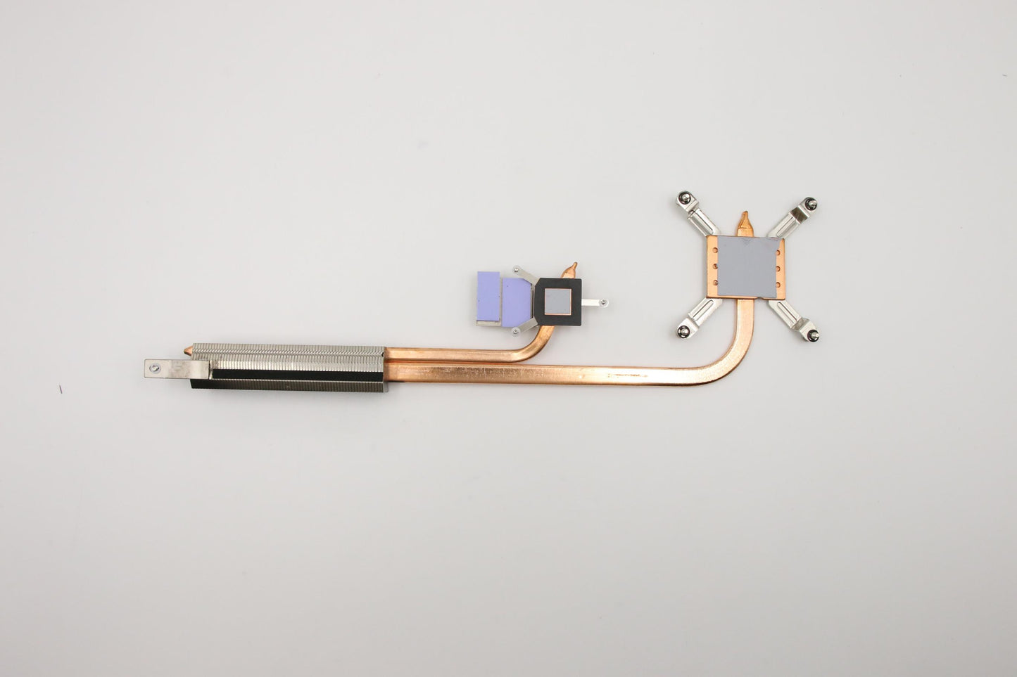 Lenovo Dis Heatsink 35+40W - 02CW610
