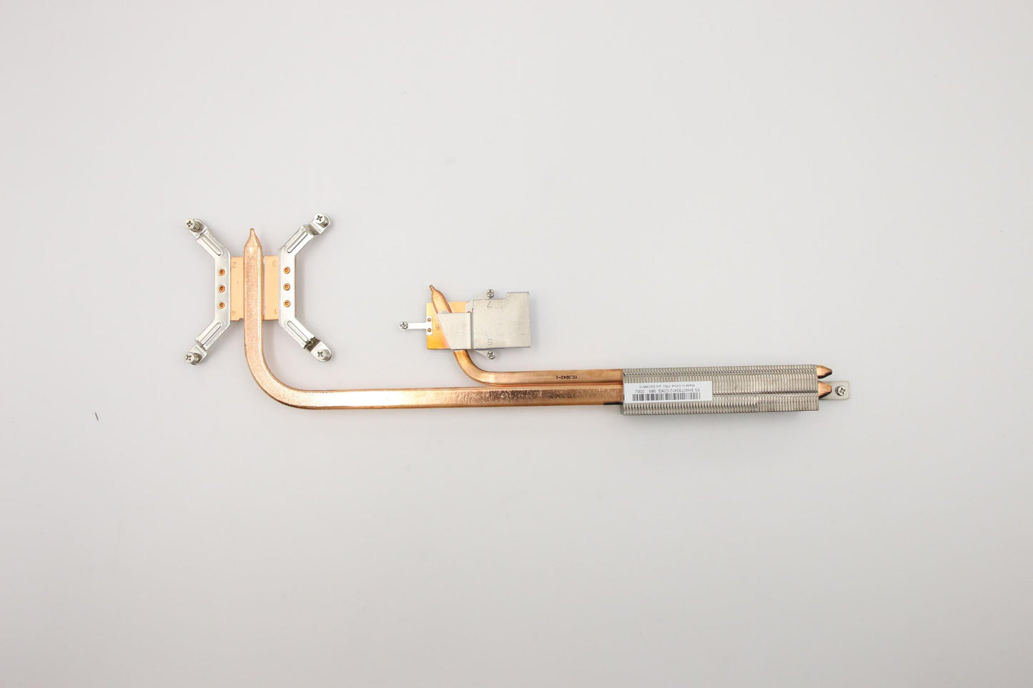 Lenovo Dis Heatsink 35+40W - 02CW610