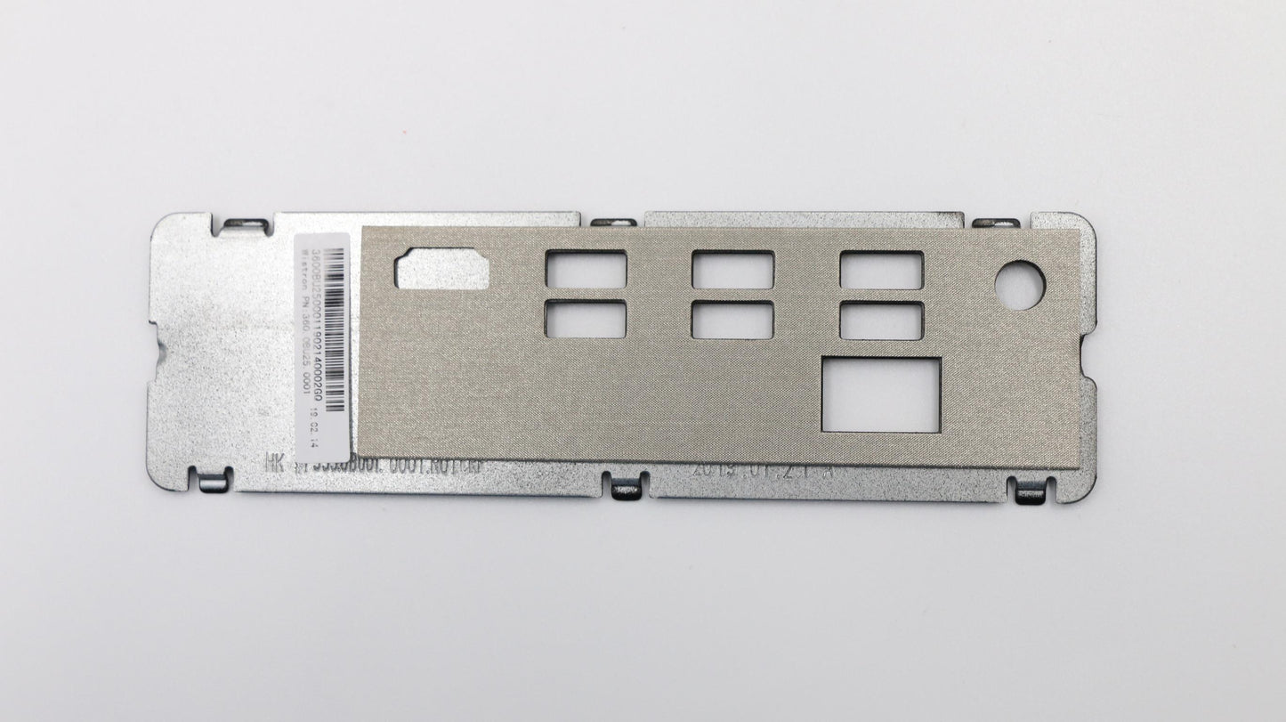 Lenovo Assembly_Brkt_R_Io_B36_Nh_Y530 - 02CW614