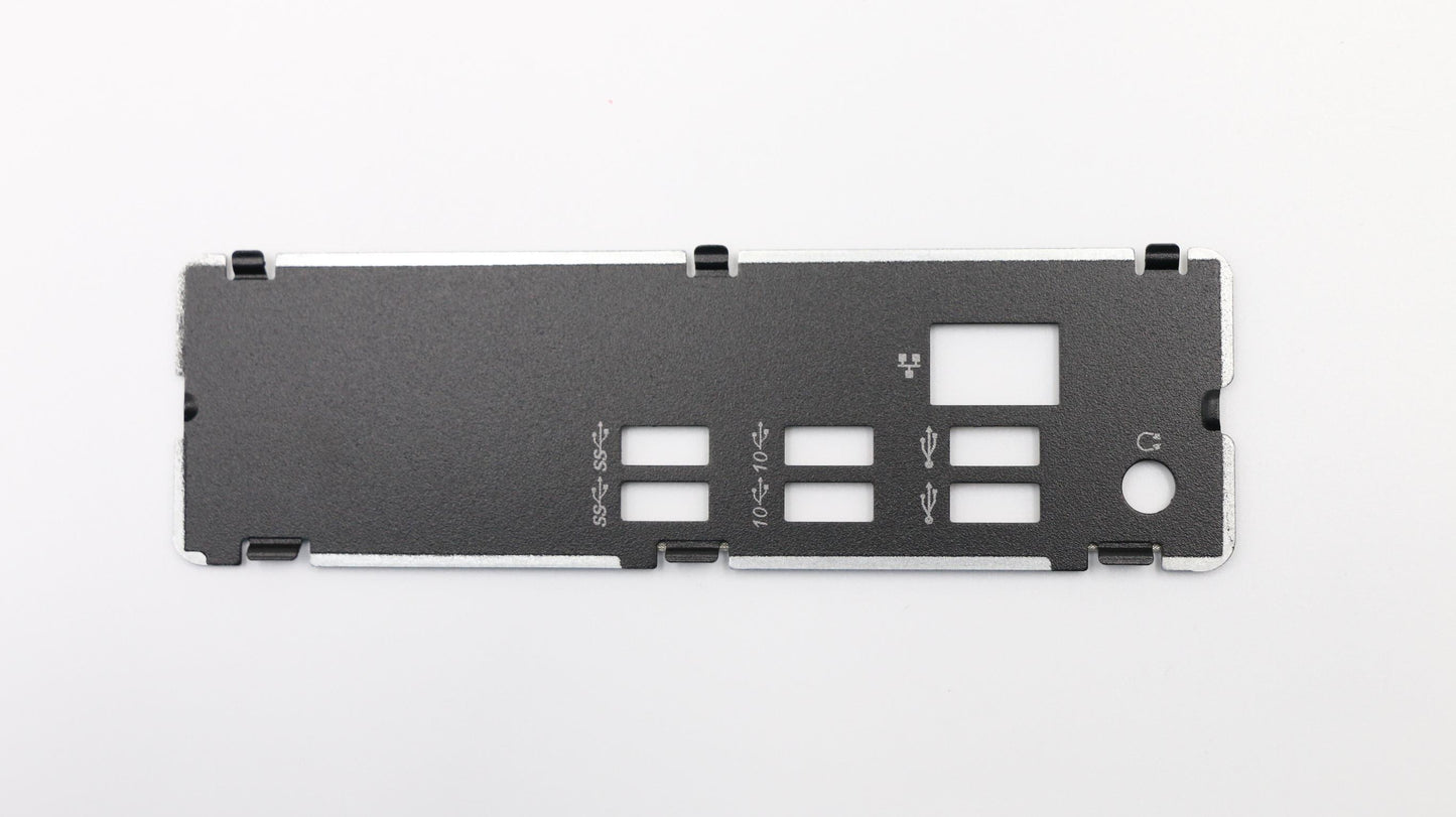 Lenovo Assembly_Brkt_R_Io_B36_Nh_Y530 - 02CW614