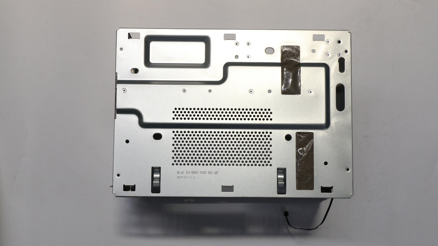 Lenovo Assembly_Main_Brkt_Y730-B360-8 - 02CW615