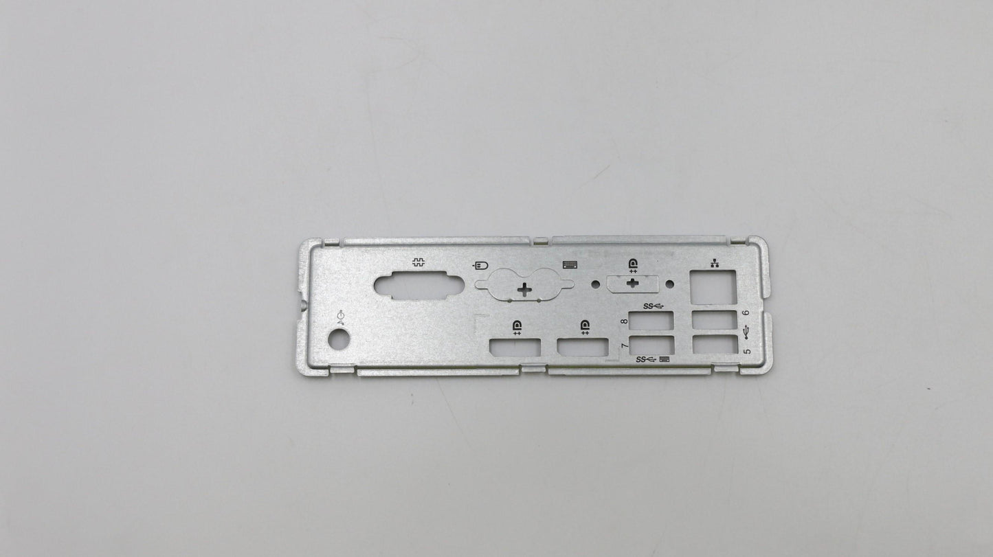 Lenovo Ws P330 R/Io Shielding - 02CW618