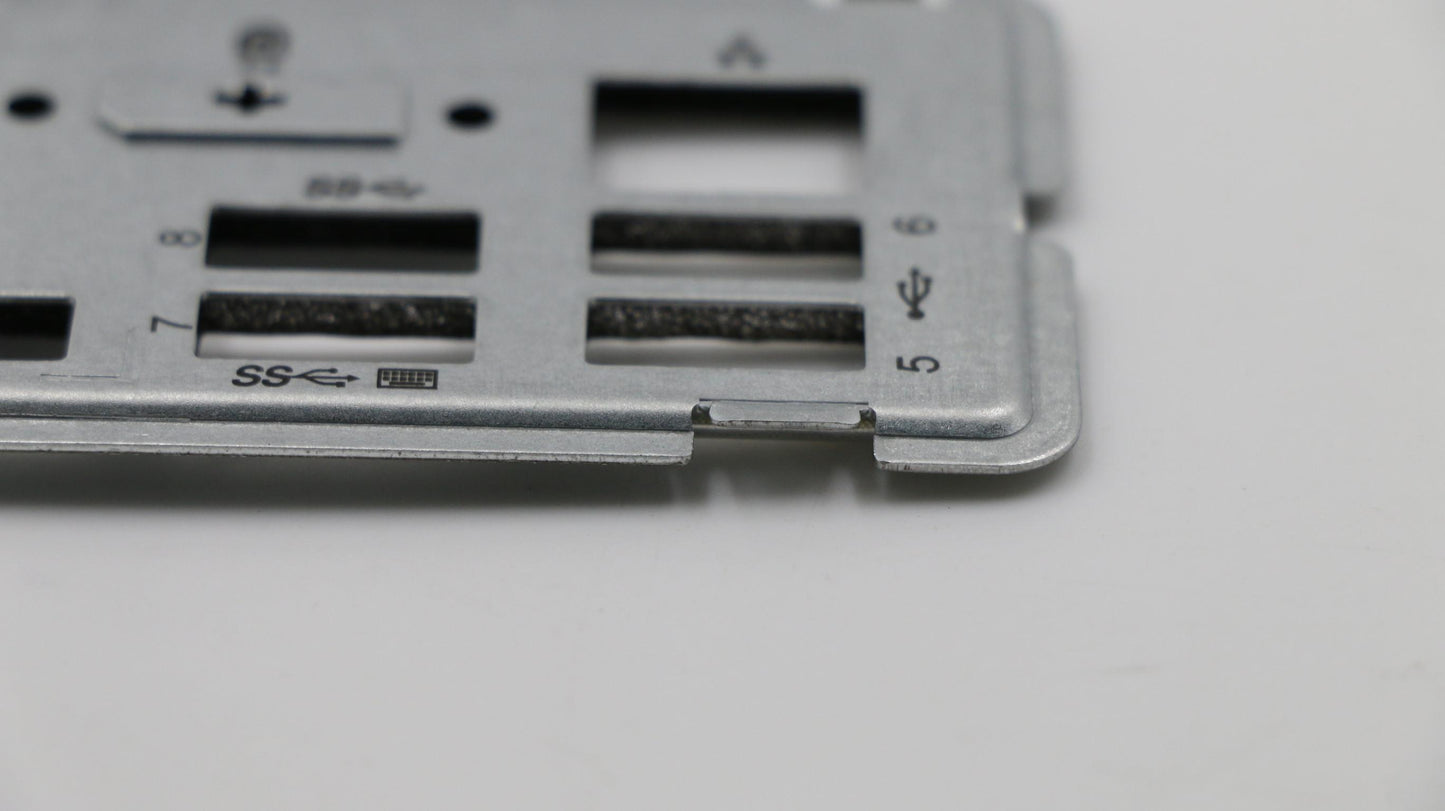 Lenovo Ws P330 R/Io Shielding - 02CW618