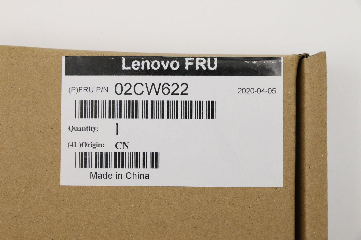 Lenovo 334At Side Cover - 02CW622