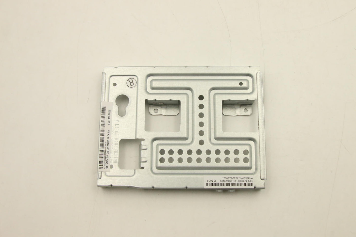 Lenovo Brkt_2.5_Hdd_Adaptor_Tower - 02CW623
