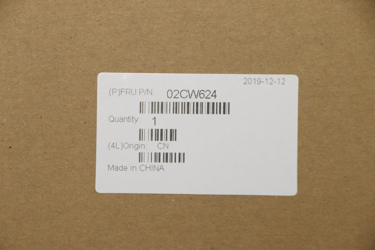 Lenovo Rubber Pcie 1X Cover,Jt - 02CW624