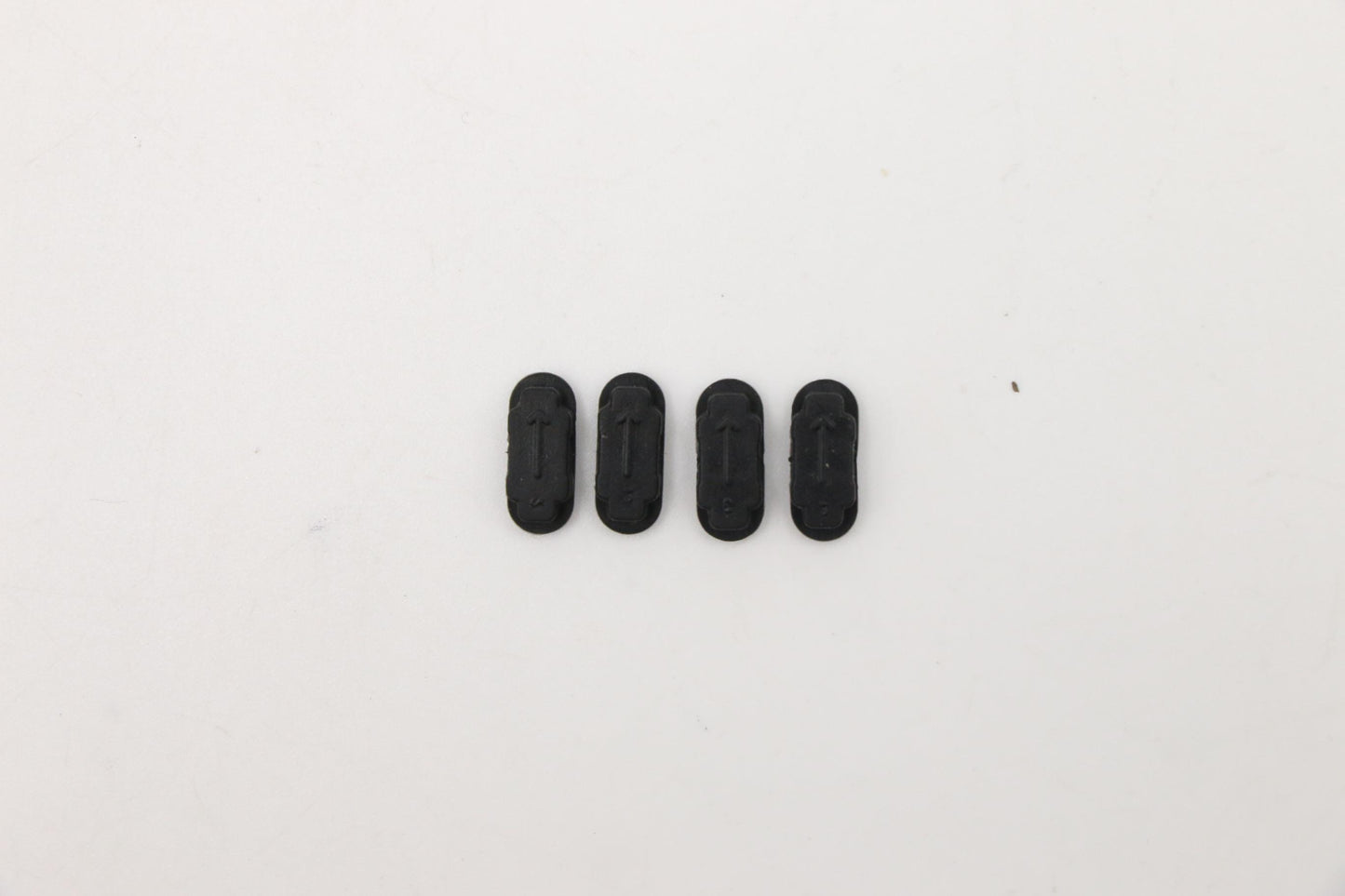 Lenovo Tiny4 Rubber Foot Avc - 02CW626