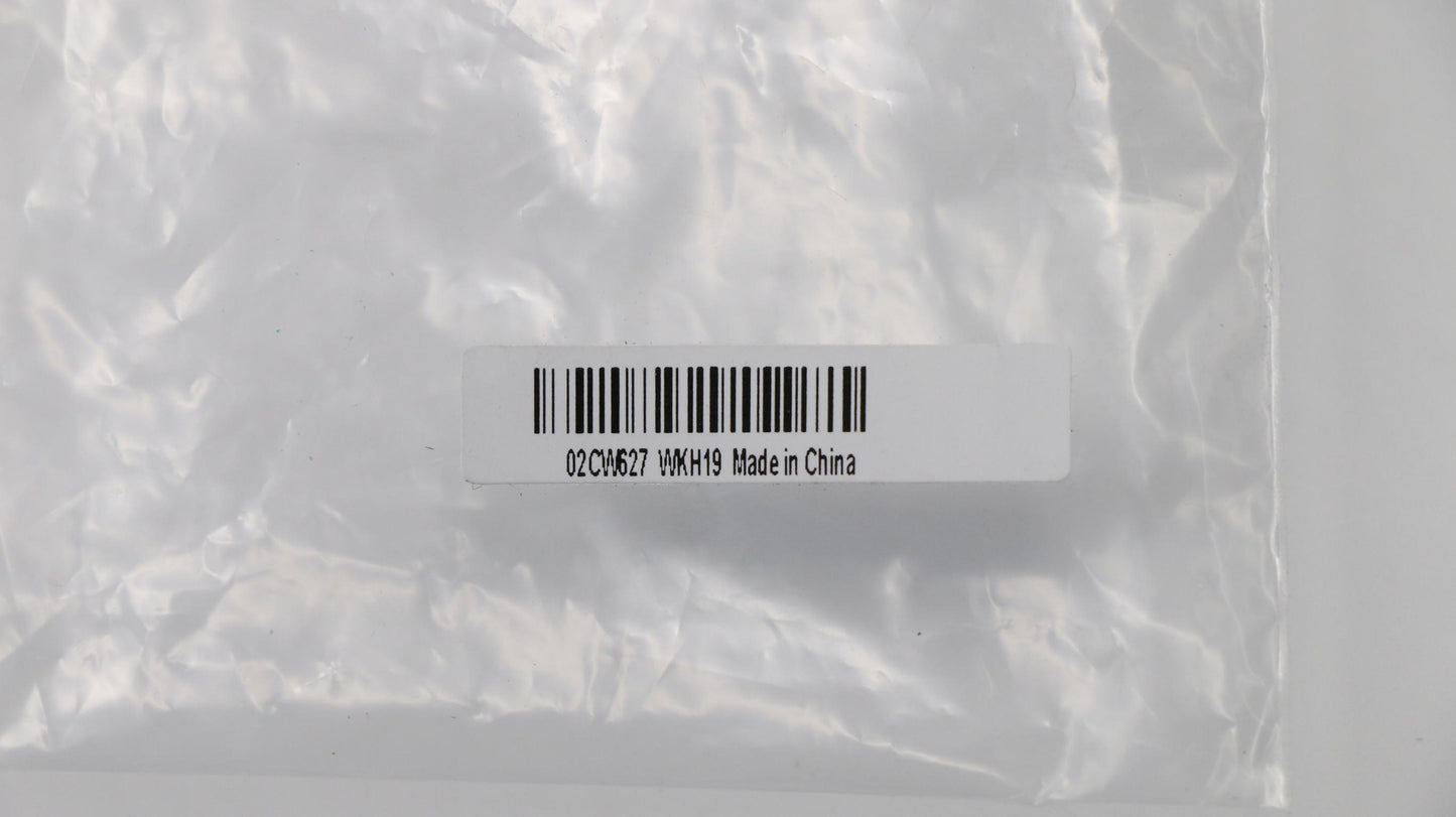 Lenovo Speaker Rubber - 02CW627