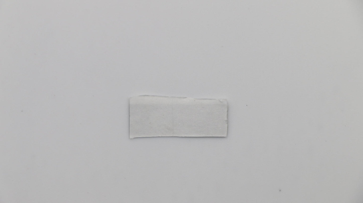 Lenovo Mic Conductive Tape - 02CW628