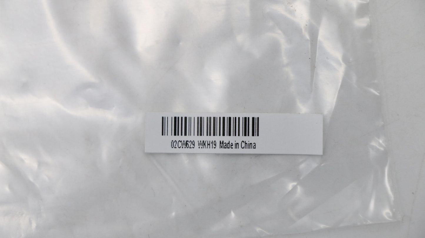 Lenovo Main Frame Dis Gasket - 02CW629