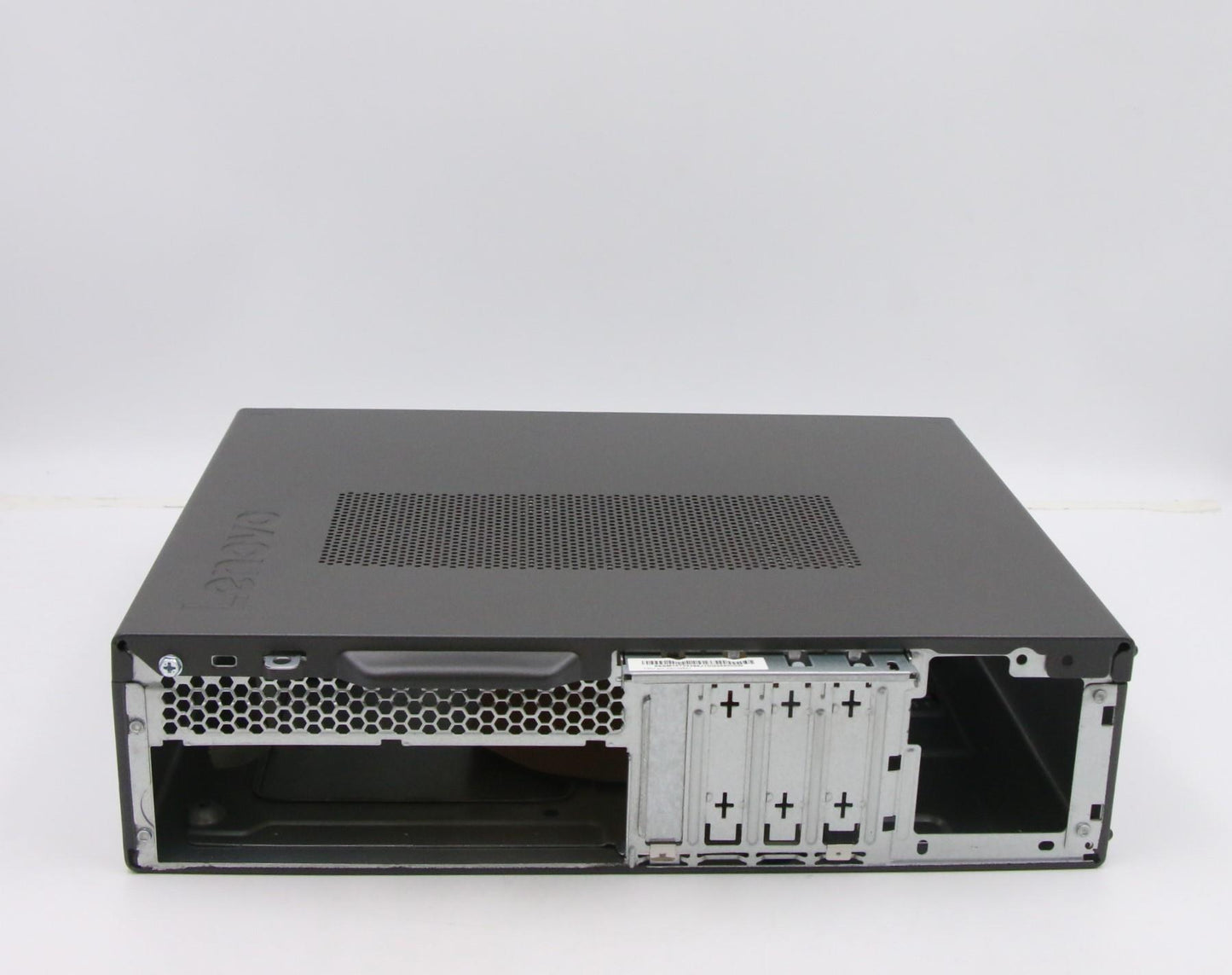 Lenovo 334Dt,Base Chassis,Asm,V3 - 02CW651