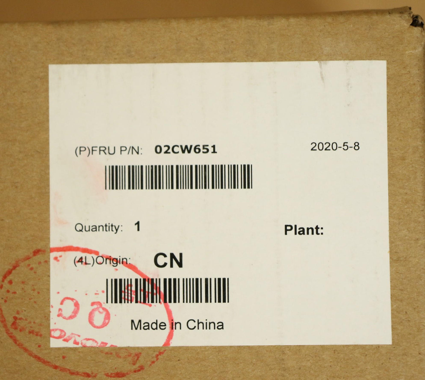 Lenovo 334Dt,Base Chassis,Asm,V3 - 02CW651