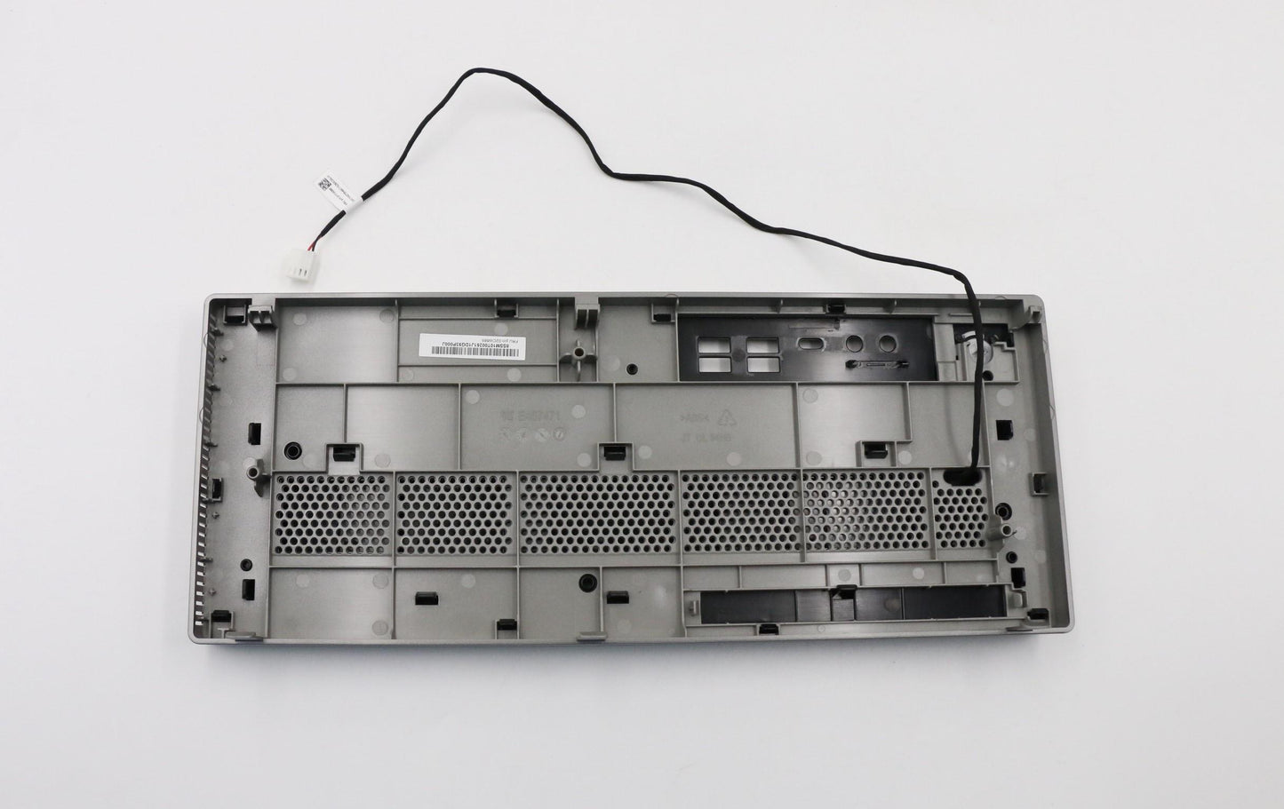 Lenovo Lx-T540 Prc,F Bezel Assy,Jt - 02CW665