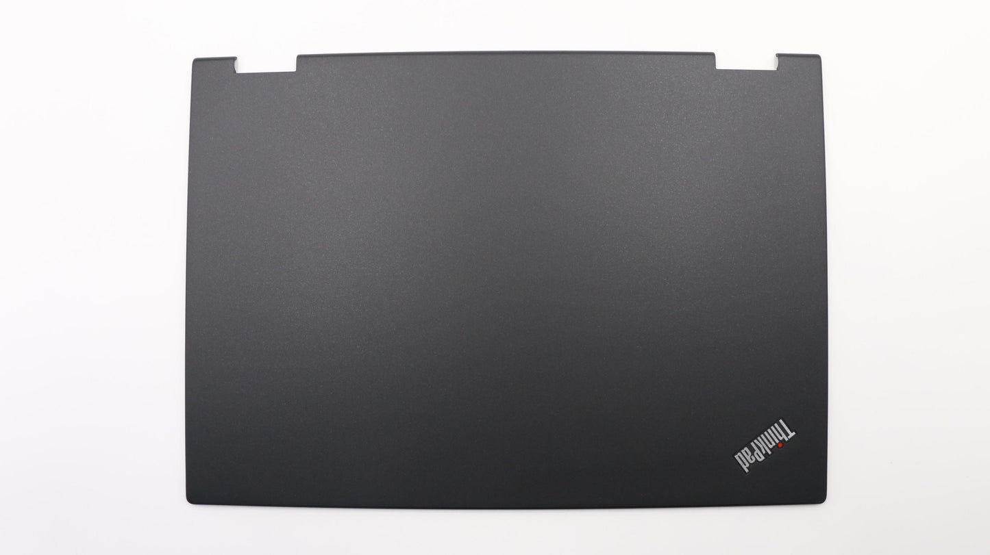 Lenovo 02DA048 Lcd Cover Black