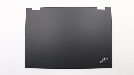 Lenovo 02DA048 Lcd Cover Black