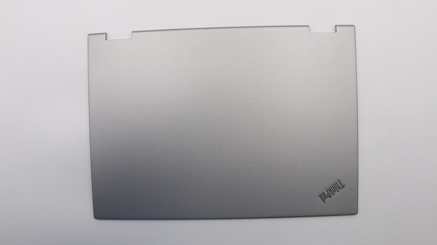 Lenovo 02DA049 Lcd Cover Silver