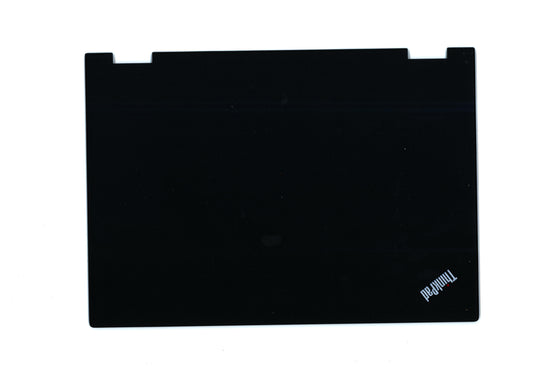 Lenovo 02DA050 Lcd Cover Black Ir