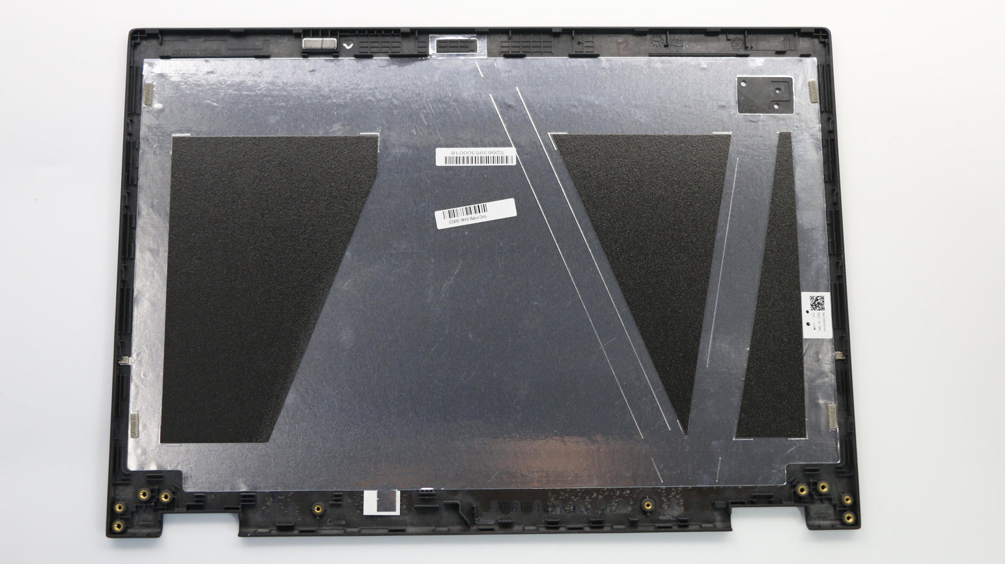 Lenovo 02DA050 Lcd Cover Black Ir