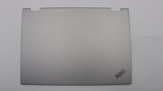 Lenovo 02DA051 Lcd Cover Silver Ir