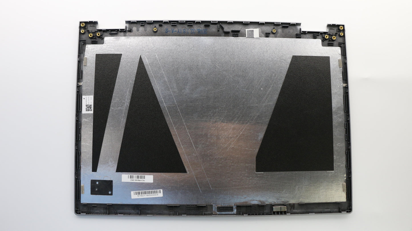 Lenovo 02DA051 Lcd Cover Silver Ir