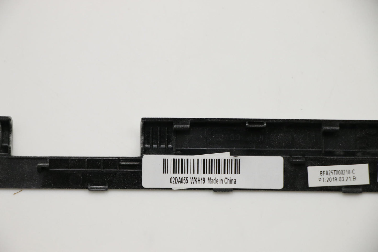 Lenovo 02DA055 Strip Cover Silver Ir