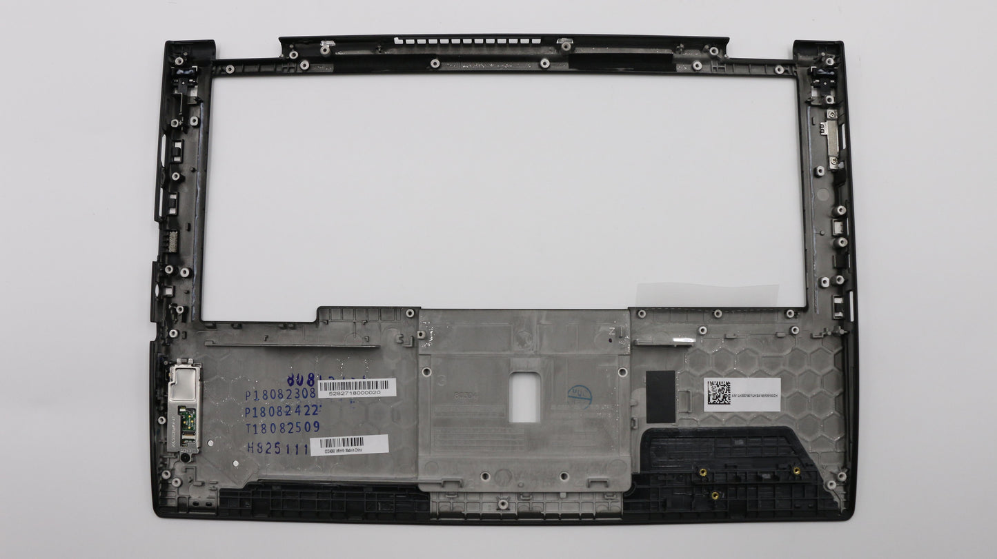 Lenovo 02DA060 Logic Upper Wfp Black