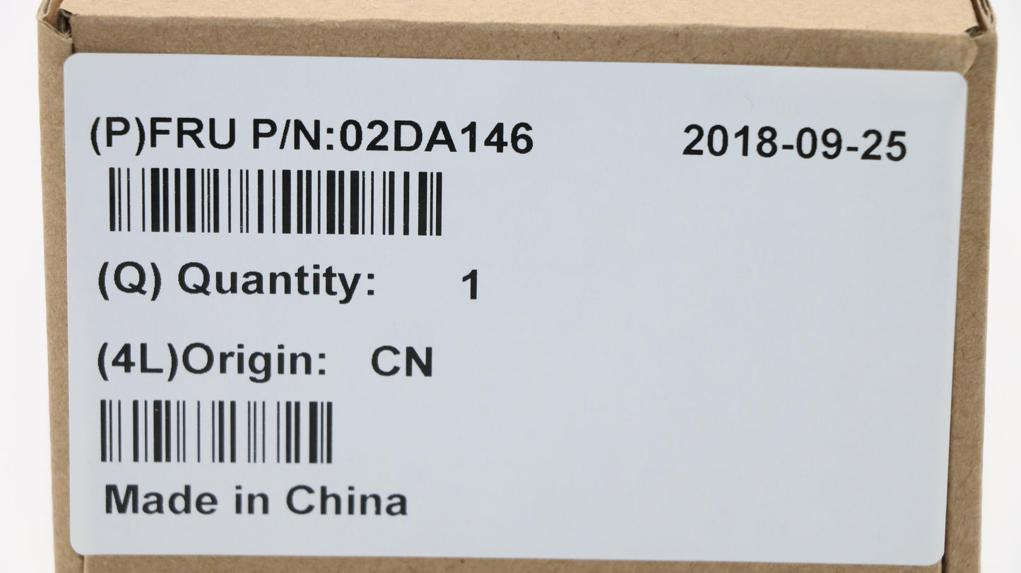 Lenovo Power Board - 02DA146