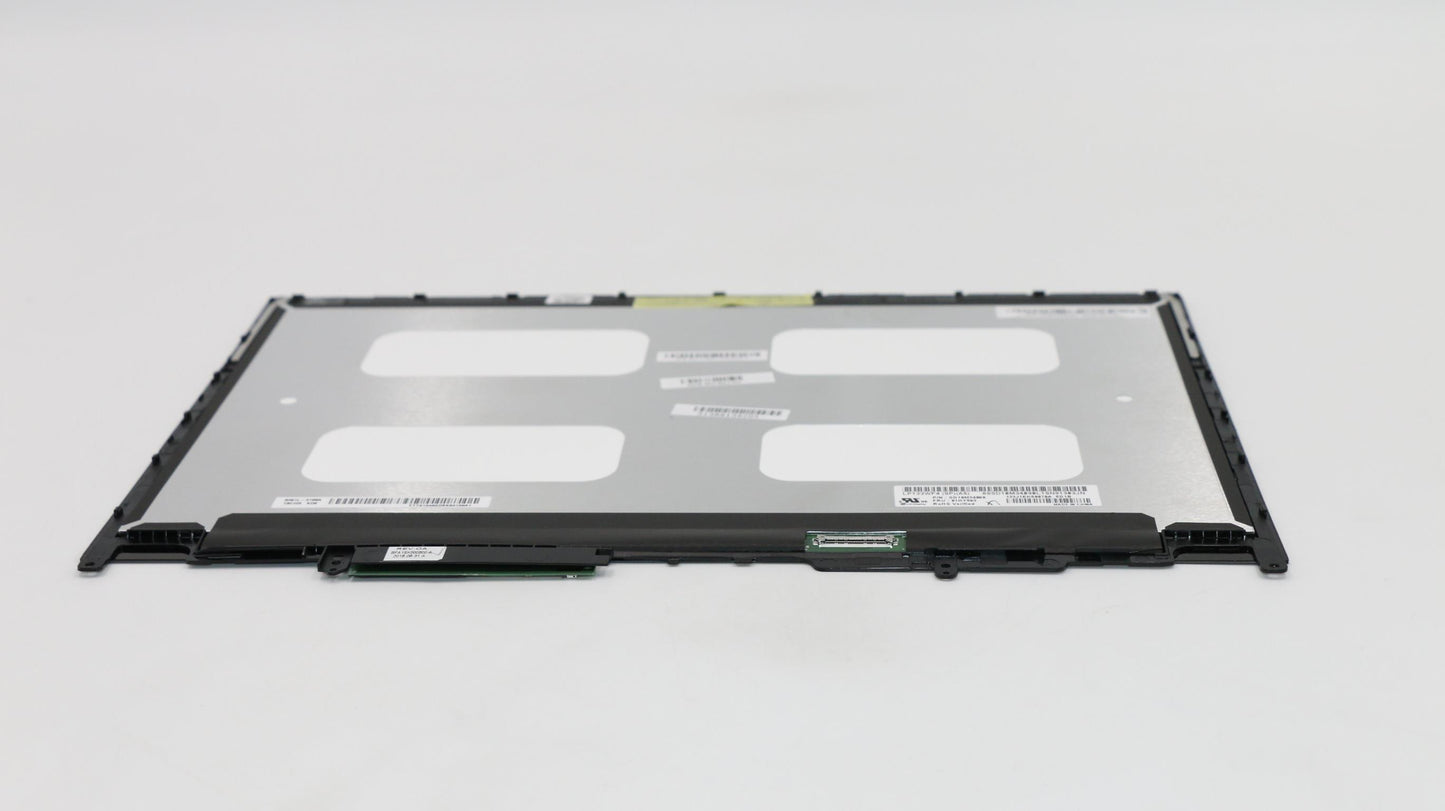 Lenovo 02DA168 Touch Assembly Fhd Mtlgd For W