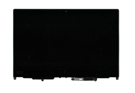 Lenovo 02DA170 Touch Assembly Fhd Mtivo For W