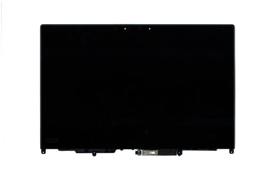 Lenovo 02DA172 Touch Assembly Fhd Lblgd Ir Fo