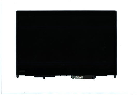 Lenovo 02DA174 Touch Assembly Fhd Mtlgd For W