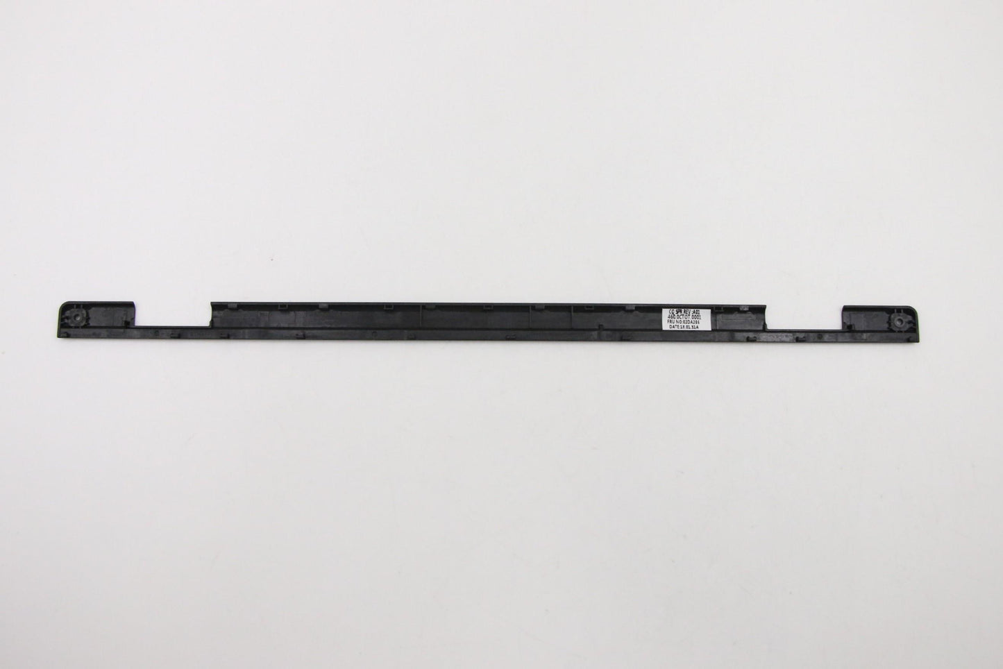 Lenovo 02DA286 Assembly Black Strip Cover S2