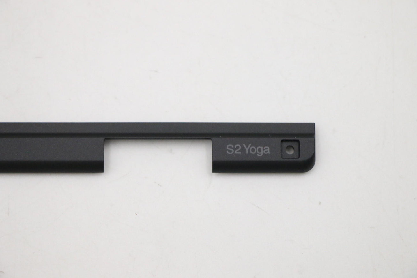 Lenovo 02DA286 Assembly Black Strip Cover S2