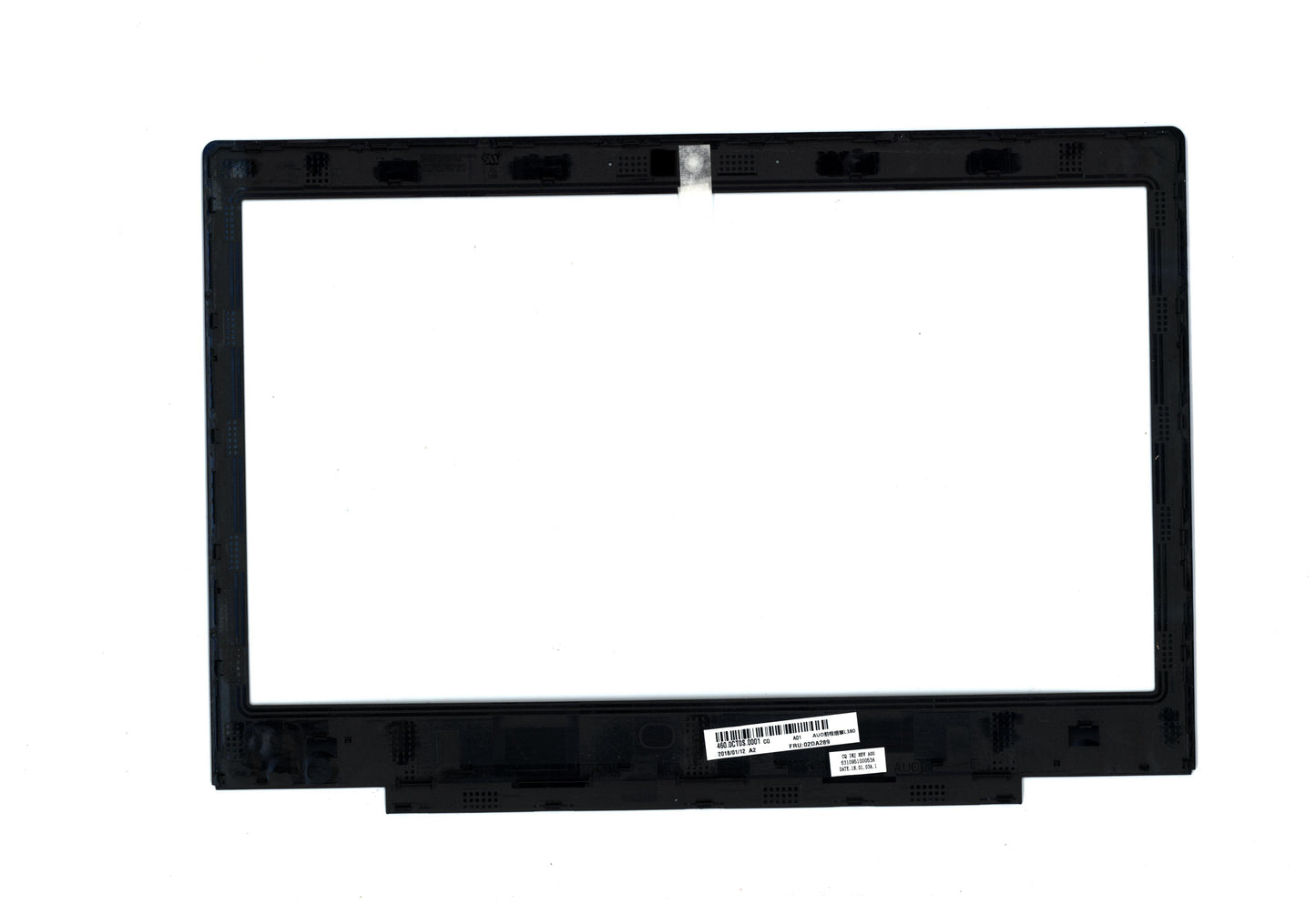 Lenovo 02DA289 Assembly Cs Oncell With L380 B