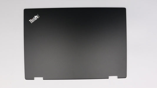 Lenovo (02DA292) LCD A Cover, Yoga, Black