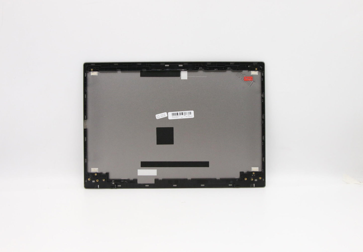 Lenovo 02DA293 Assembly Silver Cs Rear Cover